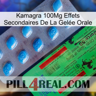Kamagra 100Mg Effets Secondaires De La Gelée Orale new03